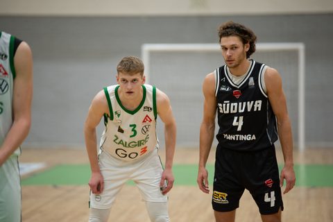 2021.11.11. Kauno „Žalgiris-2“ – Marijampolės „Sūduva-Mantinga“ – 47
