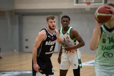 2021.11.11. Kauno „Žalgiris-2“ – Marijampolės „Sūduva-Mantinga“ – 46