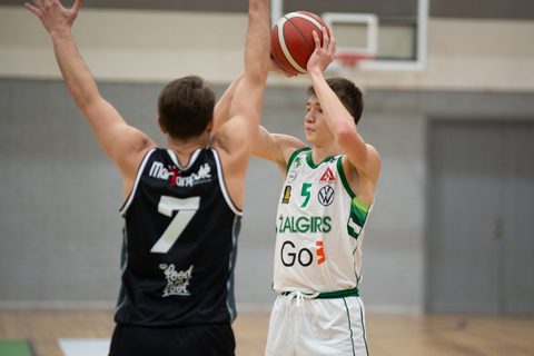 2021.11.11. Kauno „Žalgiris-2“ – Marijampolės „Sūduva-Mantinga“ – 41
