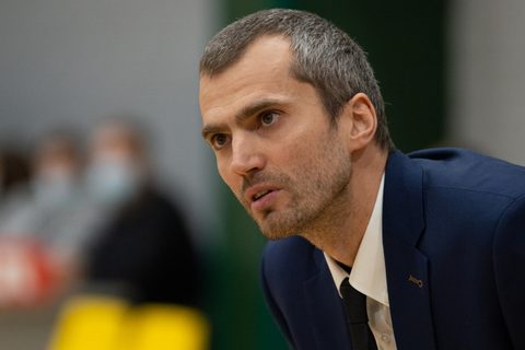 2021.11.11. Kauno „Žalgiris-2“ – Marijampolės „Sūduva-Mantinga“ – 38