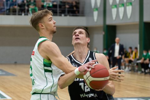 2021.11.11. Kauno „Žalgiris-2“ – Marijampolės „Sūduva-Mantinga“ – 37