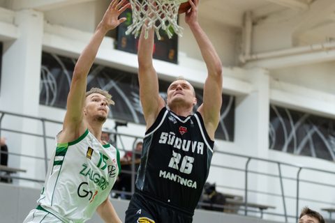 2021.11.11. Kauno „Žalgiris-2“ – Marijampolės „Sūduva-Mantinga“ – 32