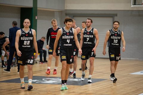 2021.11.11. Kauno „Žalgiris-2“ – Marijampolės „Sūduva-Mantinga“ – 23