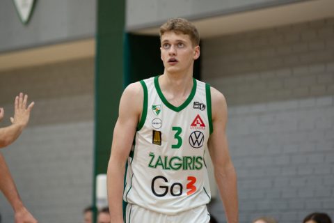 2021.11.11. Kauno „Žalgiris-2“ – Marijampolės „Sūduva-Mantinga“ – 15