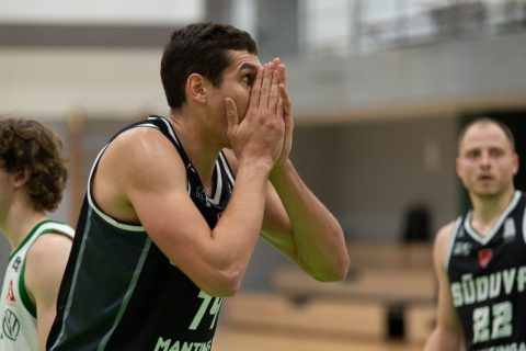2021.11.11. Kauno „Žalgiris-2“ – Marijampolės „Sūduva-Mantinga“ – 10