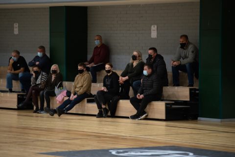 2021.11.11. Kauno „Žalgiris-2“ – Marijampolės „Sūduva-Mantinga“ – 6