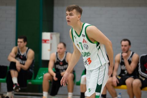 2021.11.11. Kauno „Žalgiris-2“ – Marijampolės „Sūduva-Mantinga“ – 4