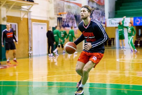 2021.12.16. Marijampolės „Sūduva-Mantinga“ – Kauno „Žalgiris-2“ – 102