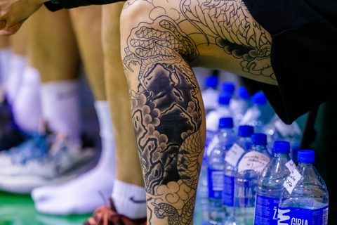 2021.12.16. Marijampolės „Sūduva-Mantinga“ – Kauno „Žalgiris-2“ – 53
