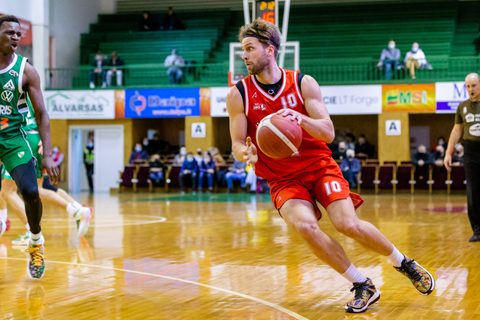 2021.12.16. Marijampolės „Sūduva-Mantinga“ – Kauno „Žalgiris-2“ – 50