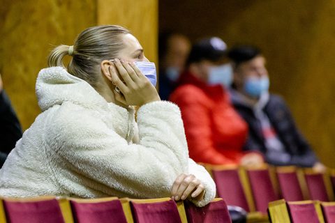 2021.12.16. Marijampolės „Sūduva-Mantinga“ – Kauno „Žalgiris-2“ – 39