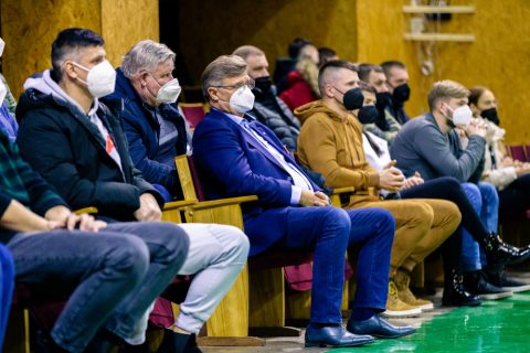 2022.02.03 Marijampolės „Sūduva-Mantinga“ – Šilutės „Šilutė“ – 12