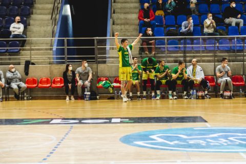 2022.02.05. Kauno r. „Atletas“ – Marijampolės „Sūduva-Mantinga“ – 20