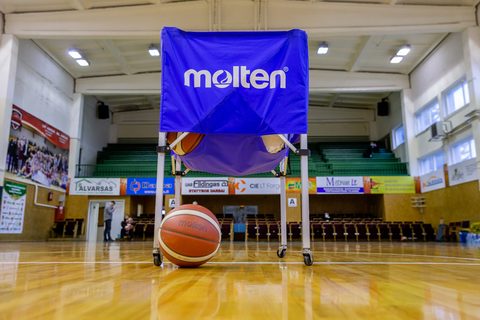 2022.03.03 Marijampolės „Sūduva-Mantinga“ – Kauno „Žalgiris-2“ – 97