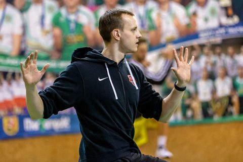 2022.03.03 Marijampolės „Sūduva-Mantinga“ – Kauno „Žalgiris-2“ – 93