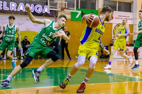 2022.03.03 Marijampolės „Sūduva-Mantinga“ – Kauno „Žalgiris-2“ – 30