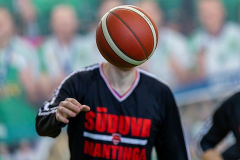 2022.04.09 Marijampolės „Sūduva-Mantinga“ – Šakių „Vytis“ – 110