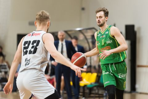 2022.04.21 Marijampolės „Sūduva-Mantinga“ – Kauno r. „Atletas“ – 33