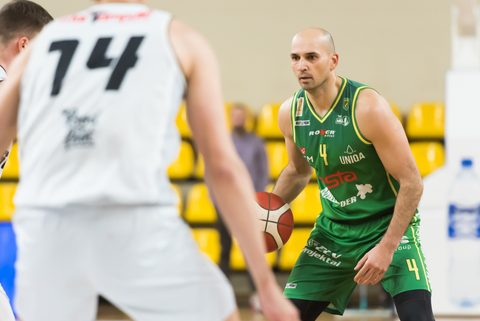 2022.04.21 Marijampolės „Sūduva-Mantinga“ – Kauno r. „Atletas“ – 28