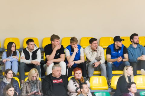 2022.04.21 Marijampolės „Sūduva-Mantinga“ – Kauno r. „Atletas“ – 16