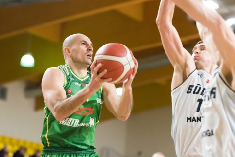 2022.04.21 Marijampolės „Sūduva-Mantinga“ – Kauno r. „Atletas“ – 11