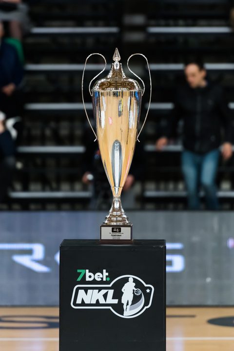 2022.04.23 NKL finalas: Marijampolės „Sūduva-Mantinga“ – Gargždų „Gargždai“ – 51
