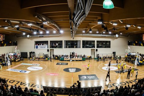2022.04.23 NKL finalas: Marijampolės „Sūduva-Mantinga“ – Gargždų „Gargždai“ – 47