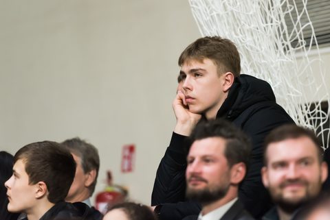 2022.04.23 NKL finalas: Marijampolės „Sūduva-Mantinga“ – Gargždų „Gargždai“ – 36