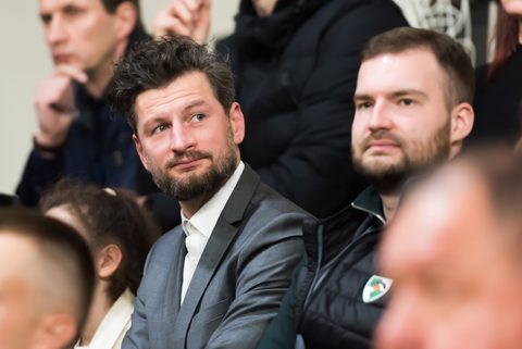 2022.04.23 NKL finalas: Marijampolės „Sūduva-Mantinga“ – Gargždų „Gargždai“ – 35