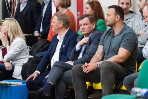 2022.04.23 NKL finalas: Marijampolės „Sūduva-Mantinga“ – Gargždų „Gargždai“ – 17
