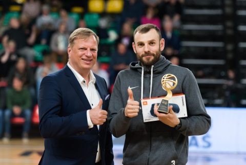 2022.04.23 NKL finalas: Marijampolės „Sūduva-Mantinga“ – Gargždų „Gargždai“ – 11