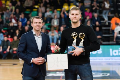 2022.04.23 NKL finalas: Marijampolės „Sūduva-Mantinga“ – Gargždų „Gargždai“ – 5