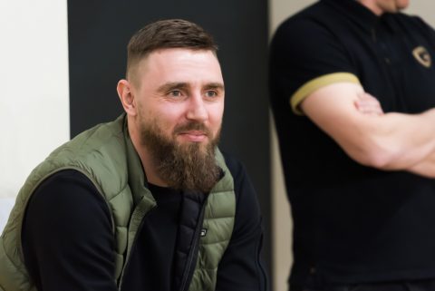 2022.04.23 NKL finalas: Marijampolės „Sūduva-Mantinga“ – Gargždų „Gargždai“ – 4