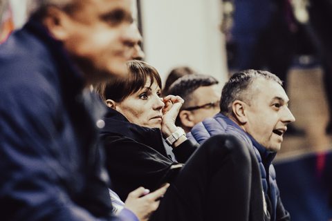 2022.10.27 Marijampolės „Sūduva-Mantinga“ – Mažeikių „M Basket“ – 38