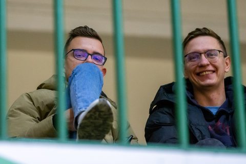 2022.11.17 Marijampolės „Sūduva-Mantinga“ – „Kretinga-VR Servisas“ – 34