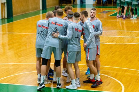 2022.12.01 Marijampolės „Sūduva-Mantinga“ – „Telšiai“ – 62