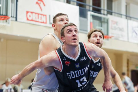 2022.12.07 Mažeikių „M Basket“ – Marijampolės „Sūduva-Mantinga“ – 6