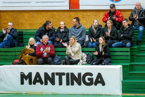 2023.01.07 Marijampolės „Sūduva-Mantinga“ – Vilniaus „Stekas“ – 36