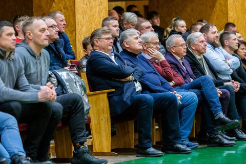 2023.02.09 Marijampolės „Sūduva-Mantinga“ – Kauno „Žalgiris-2“ – 31