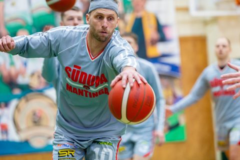 2023.03.09 Marijampolės „Sūduva-Mantinga“ – Mažeikių „M Basket“ – 63