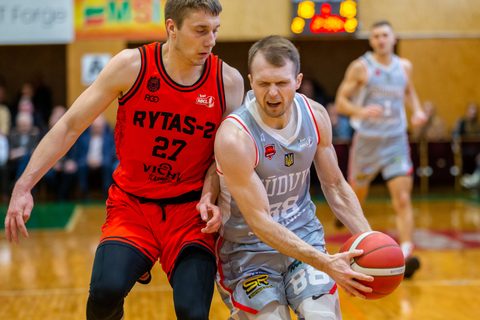 2023.04.04 Marijampolės „Sūduva-Mantinga“ – Vilniaus „Rytas-2“ – 83