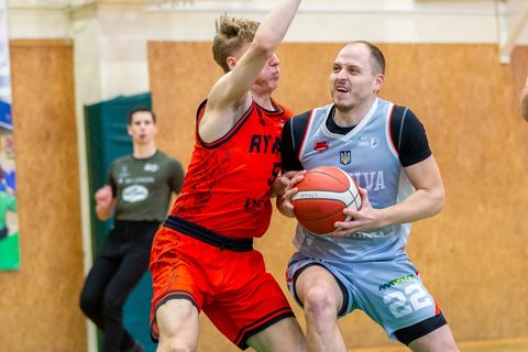 2023.04.04 Marijampolės „Sūduva-Mantinga“ – Vilniaus „Rytas-2“ – 81