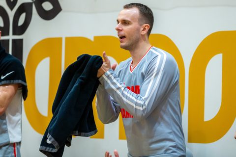 2023.04.04 Marijampolės „Sūduva-Mantinga“ – Vilniaus „Rytas-2“ – 58