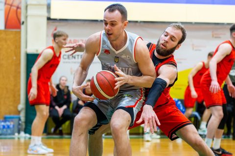 2023.04.04 Marijampolės „Sūduva-Mantinga“ – Vilniaus „Rytas-2“ – 26
