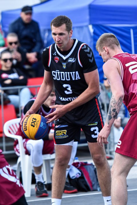 2023.05.26-27 „3x3 Lite Quest Panevėžys“ – 30