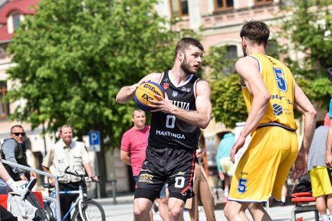 2023.05.26-27 „3x3 Lite Quest Panevėžys“ – 29