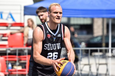 2023.05.26-27 „3x3 Lite Quest Panevėžys“ – 28
