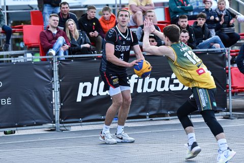 2023.05.26-27 „3x3 Lite Quest Panevėžys“ – 27