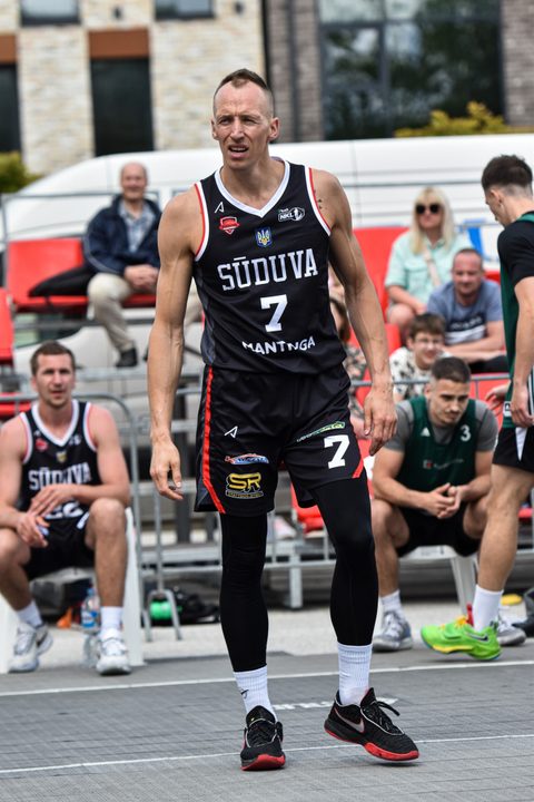2023.05.26-27 „3x3 Lite Quest Panevėžys“ – 26