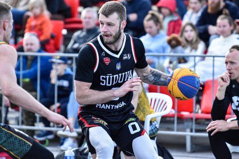 2023.05.26-27 „3x3 Lite Quest Panevėžys“ – 25